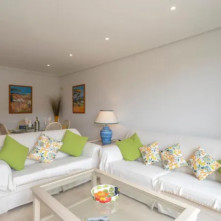 Beautiful Penthouse With Solarium