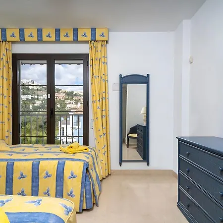 Apartment Beautiful Penthouse With Solarium