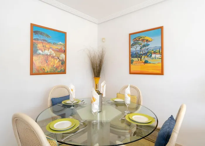 Beautiful Penthouse With Solarium Apartament *