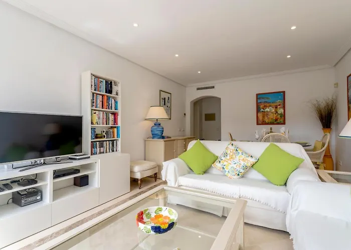 Beautiful Penthouse With Solarium Apartament *