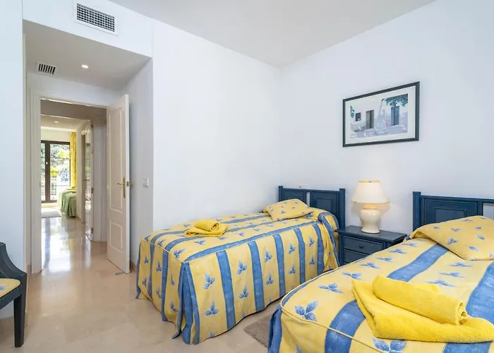 Beautiful Penthouse With Solarium Apartament