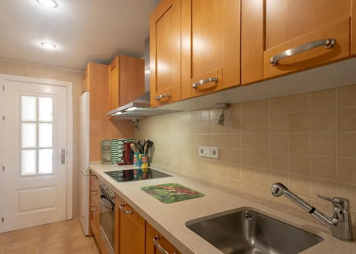 Apartament Beautiful Penthouse With Solarium *