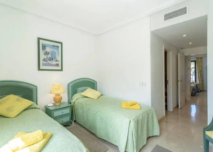 Apartament Beautiful Penthouse With Solarium